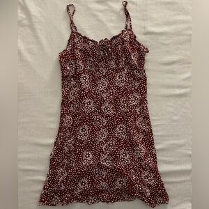 pacsun: LA hearts dress